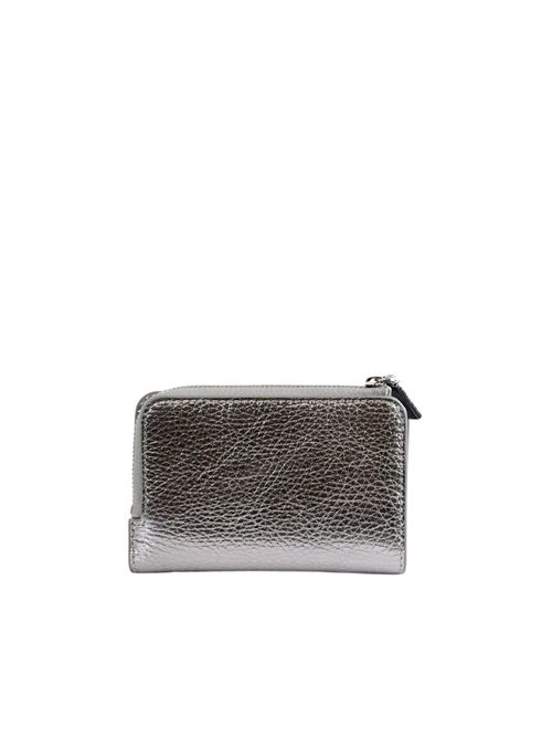 Metallic soft wallet COCCINELLE | E2MW511D101MY43