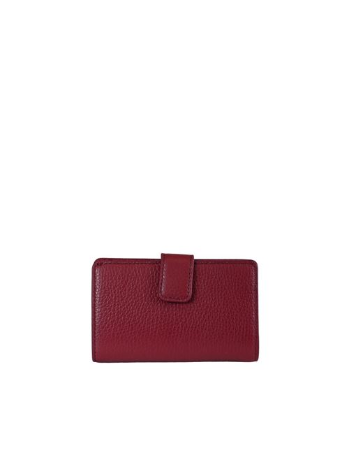 Metallic Soft Medium Brieftasche COCCINELLE | E2MW511E701MR52