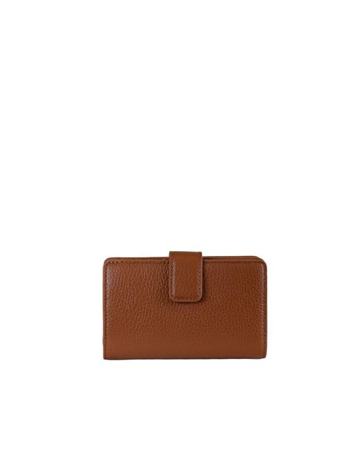 Metallic Soft Medium Brieftasche COCCINELLE | E2MW511E701MW11