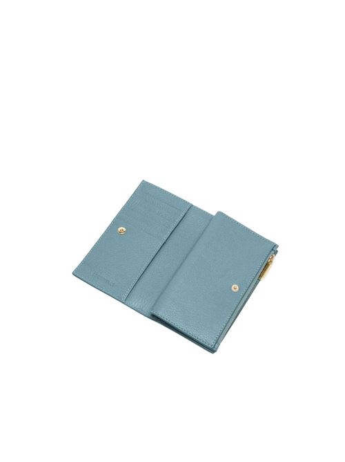 Metallic Soft portafoglio COCCINELLE | E2MW511F101MB89