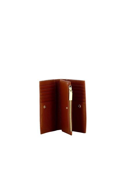 Metallic soft portafoglio COCCINELLE | E2MW511F101MW11