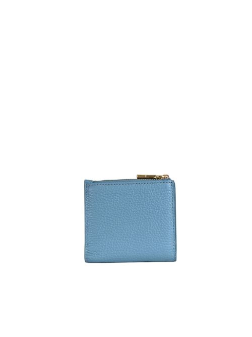 Metallic soft portafoglio COCCINELLE | E2MW511F701MB89