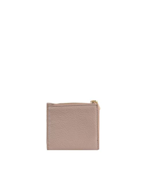 Metallic-Portemonnaie COCCINELLE | E2MW511F701MN12