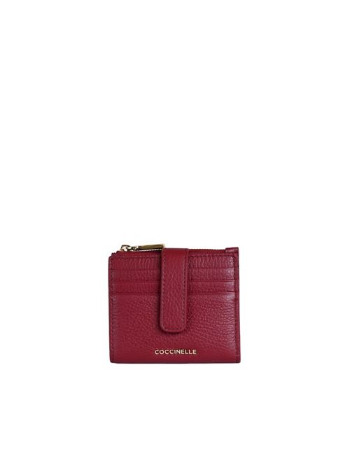  COCCINELLE | E2MW511F701MR52