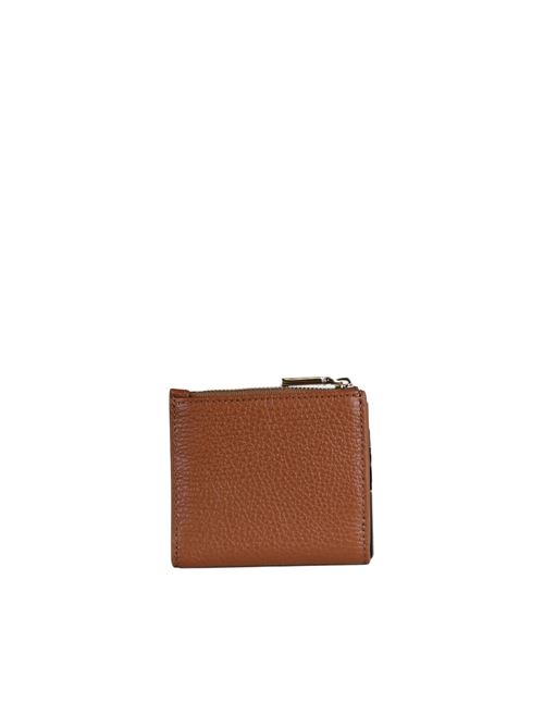 Metallic soft wallet COCCINELLE | E2MW511F701MW11