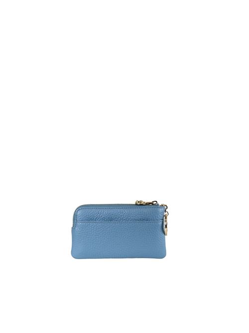 C-me softy coin purse with key ring COCCINELLE | E2TBM193101MB29