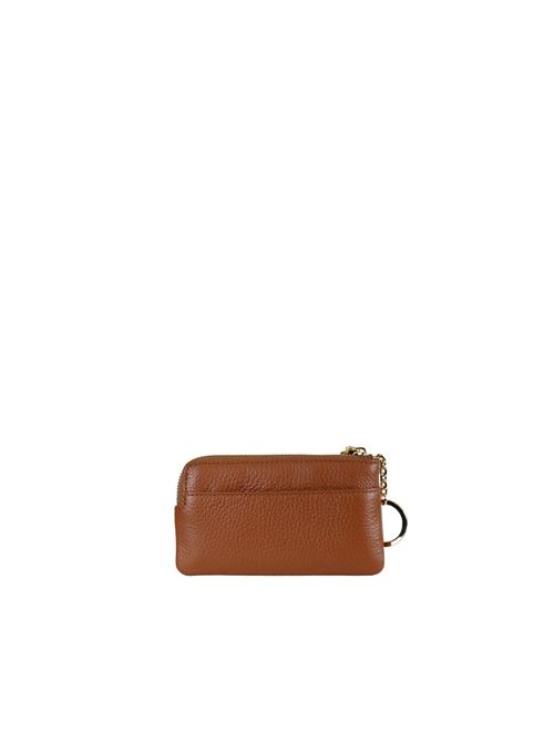 C-me softy coin purse with key ring COCCINELLE | E2TBM193101MW11