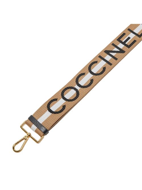 Logo Schultergurt COCCINELLE | E3Q2A68C501M524
