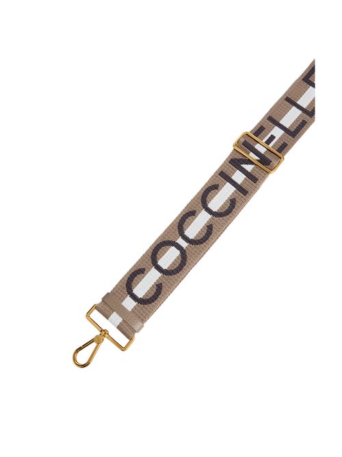 Logo tracolla COCCINELLE | E3Q2A68C501M746