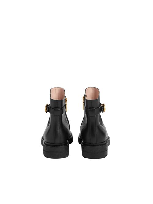 Stivaletti C-Saddle COCCINELLE | E4T7A420101001