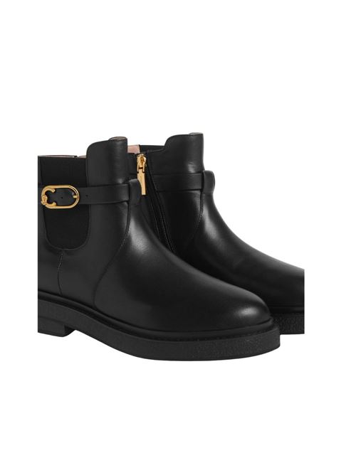 Stivaletti C-Saddle COCCINELLE | E4T7A420101001