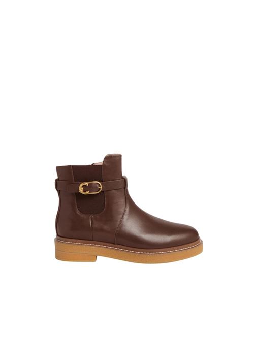 Stivaletti C-Saddle COCCINELLE | E4T7A420101W20