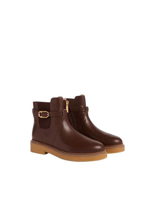 Stivaletti C-Saddle COCCINELLE | E4T7A420101W20