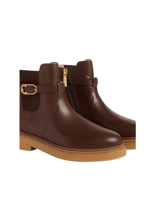 Stivaletti C-Saddle COCCINELLE | E4T7A420101W20