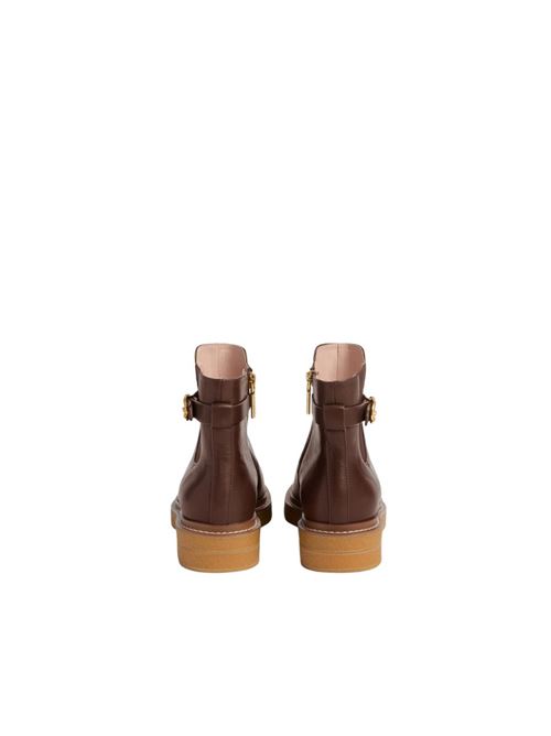 Stivaletti C-Saddle COCCINELLE | E4T7A420101W20