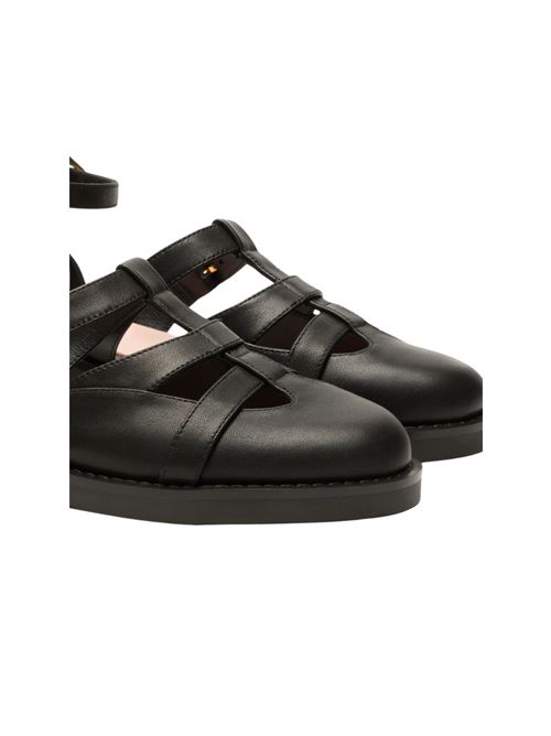 Sandalo Sam Cow Hide COCCINELLE | E4T9A180101001