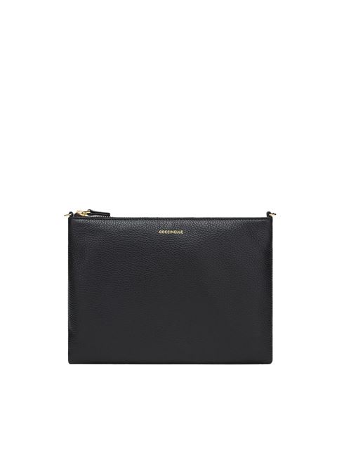 Best Crossbody Shoulder Bag Medium COCCINELLE | E5MMA55F401M001
