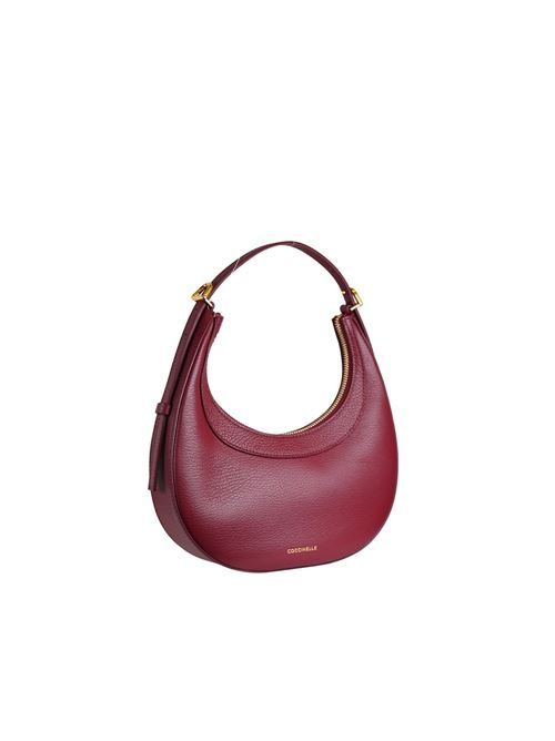 Whisper shoulder bag COCCINELLE | E5PIP530101MR52