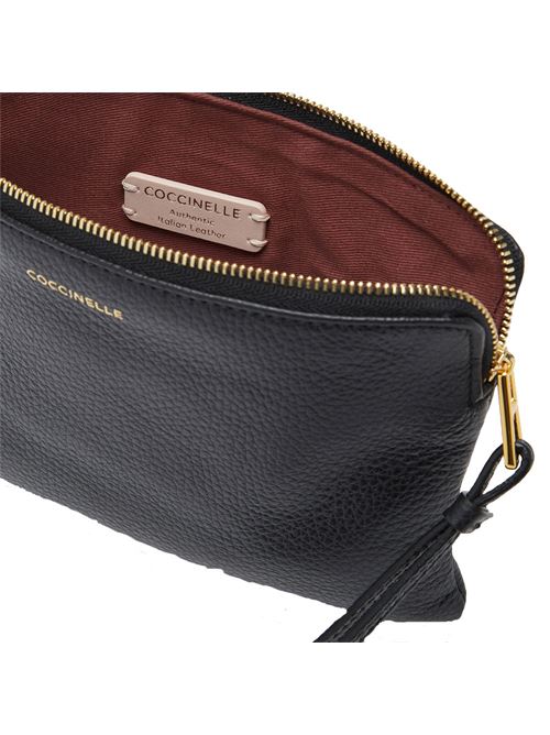 Alias pochette media COCCINELLE | E5PJ5190201M001