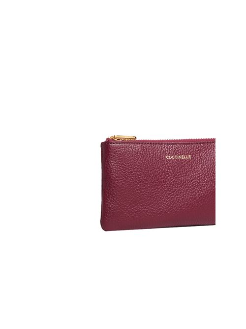 Alias pochette piccola COCCINELLE | E5PJ5190301MR52