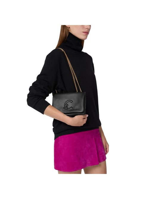 Dulse mini shoulder bag COCCINELLE | E5SS5520101001