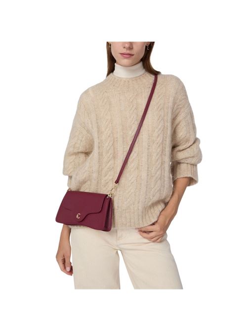 C-Me porta telefono COCCINELLE | E5SSL270101MW11