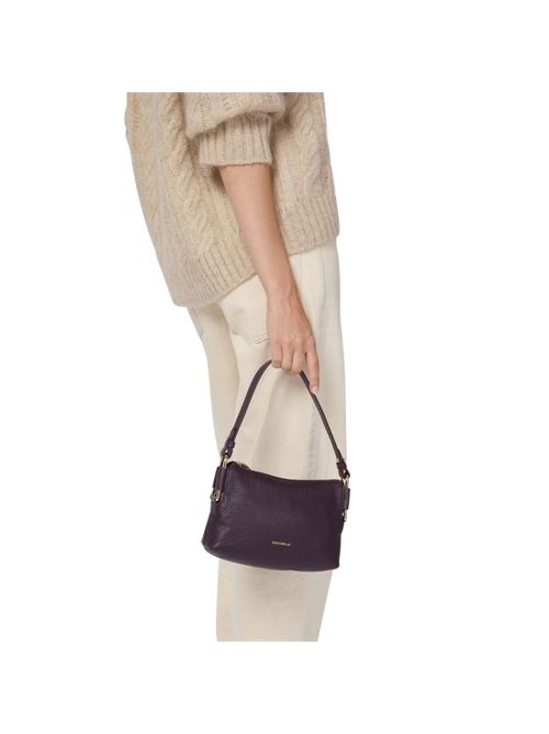 Rebekka borsa a spalla mini COCCINELLE | E5T95520101MW11