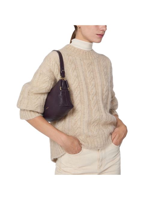 Rebekka borsa a spalla mini COCCINELLE | E5T95520101MW11