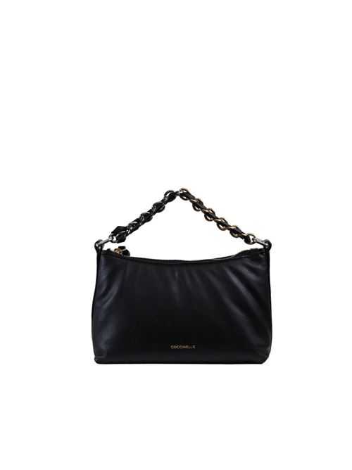 Gretel Puffy handbag COCCINELLE | E5TBP530101M001