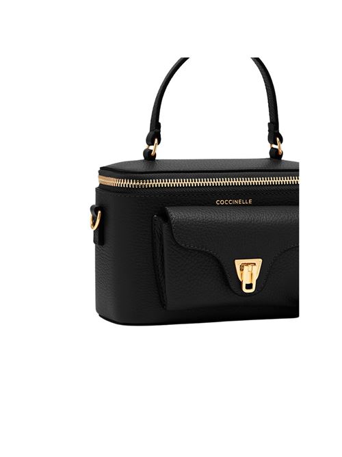 Beat Generatio borsa a mano mini COCCINELLE | E5TFK550101M001