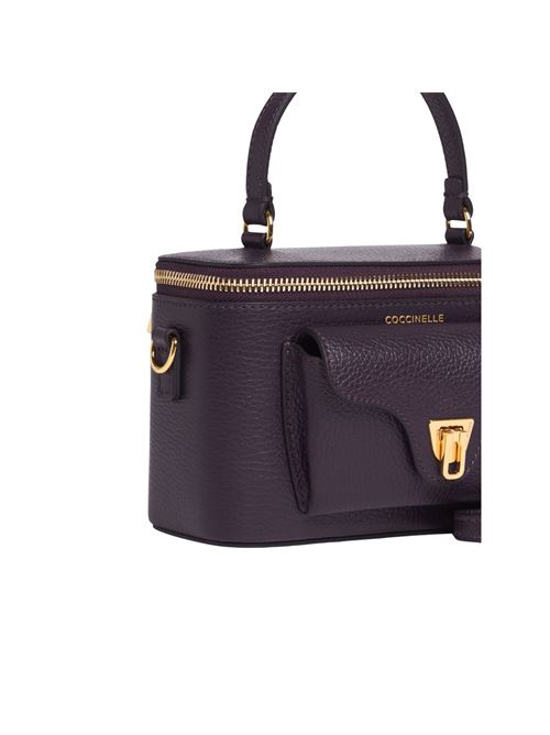 Beat Generatio borsa a mano mini COCCINELLE | E5TFK550101MV87