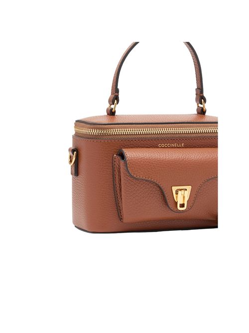Beat Generatio borsa a mano mini COCCINELLE | E5TFK550101MW11