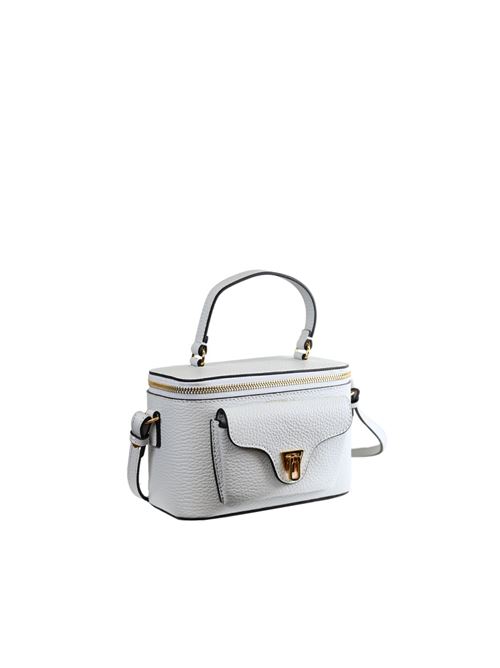 Beat Generatio borsa a mano mini COCCINELLE | E5TFK550101MY16