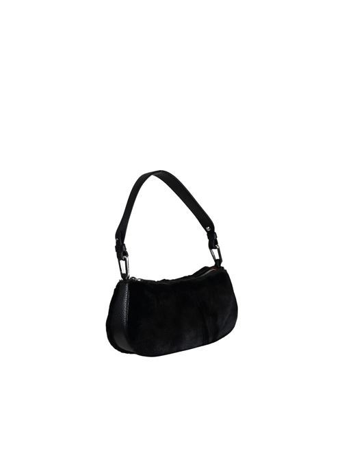 Merveille fur borsa a spalla COCCINELLE | E5TX2520101M001