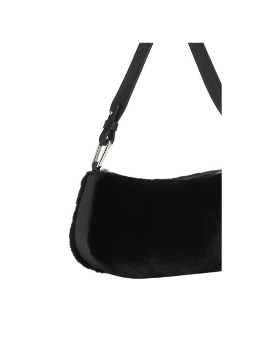 Merveille fur borsa a spalla COCCINELLE | E5TX2520101M001