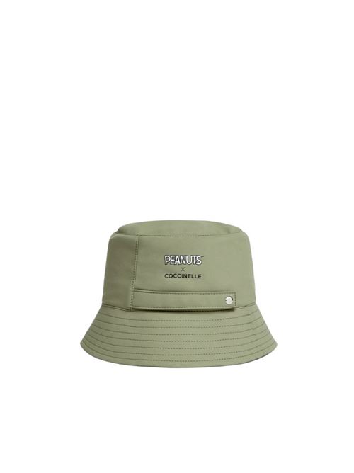 Cappello Peanuts COCCINELLE | E7T1E500101G77