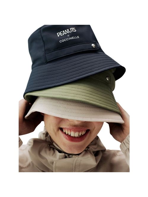 Cappello Peanuts COCCINELLE | E7T1E500101G77