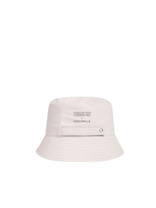 Cappello peanuts COCCINELLE | E7T1E500101Y16