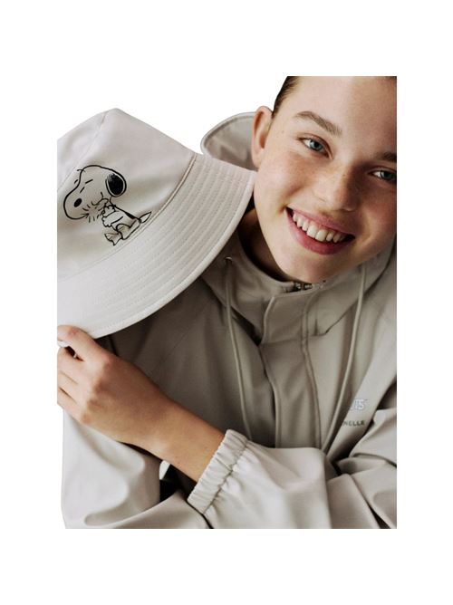 Cappello peanuts COCCINELLE | E7T1E500101Y16