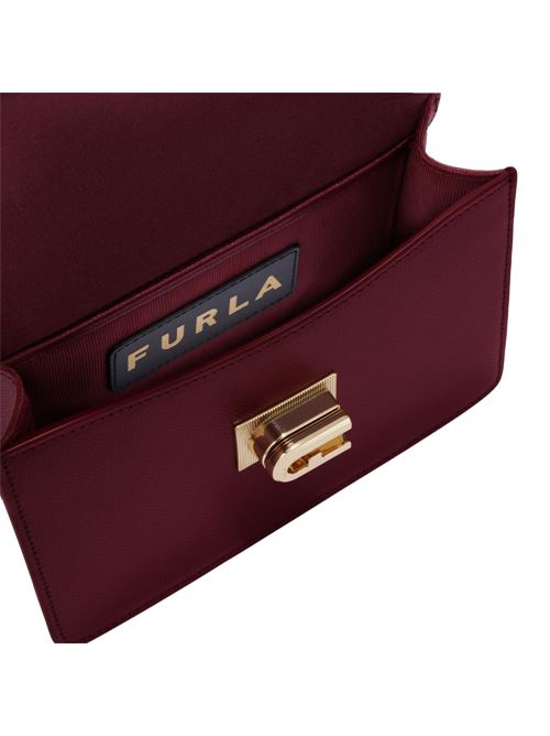 Furla 1927 borsa a tracolla mini FURLA | BAFKAC0CGQ00