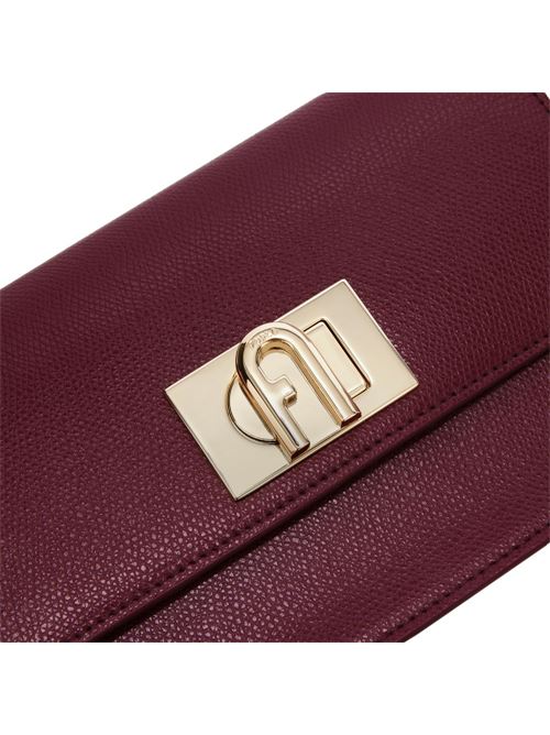 Furla 1927 borsa a tracolla mini FURLA | BAFKAC0CGQ00