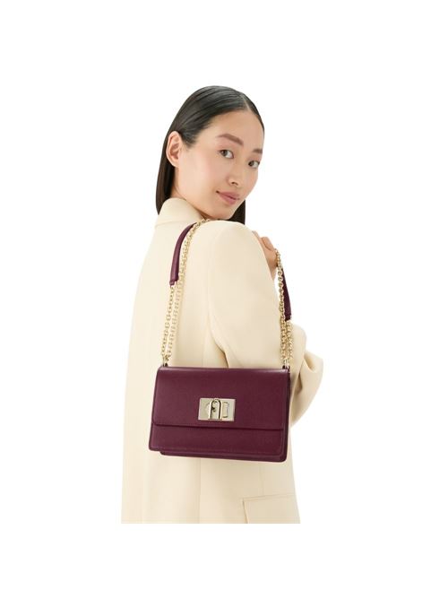 Furla 1927 borsa a tracolla mini FURLA | BAFKAC0CGQ00