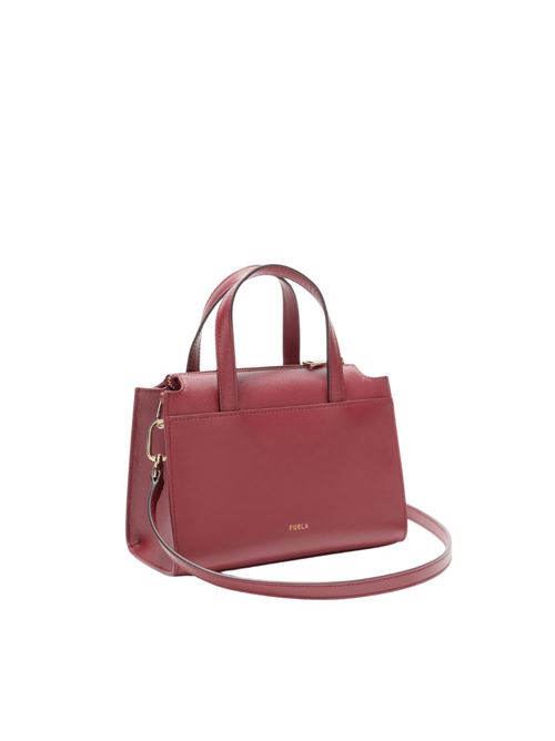 Nuvola borsa a mano boston s FURLA | WB013370053S