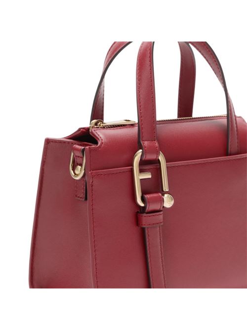 Nuvola borsa a mano boston s FURLA | WB013370053S