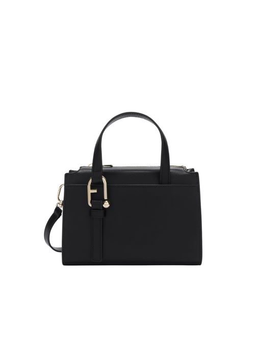 Nuvola borsa a mano boston s FURLA | WB0133706000