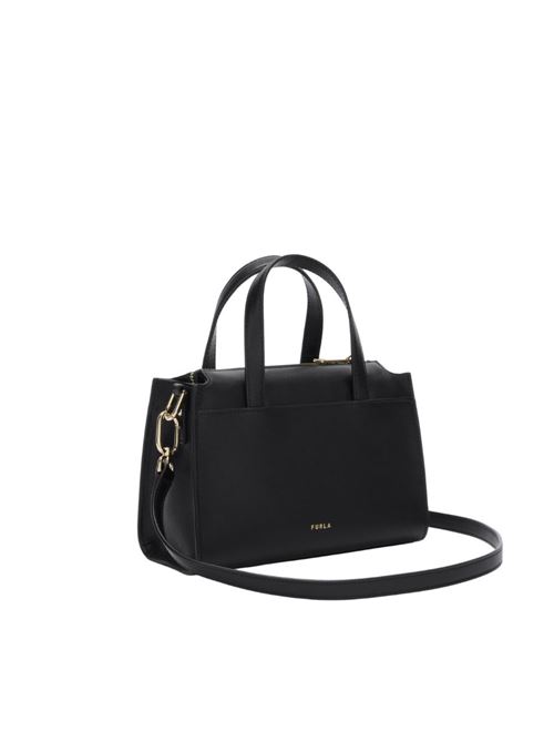 Nuvola borsa a mano boston s FURLA | WB0133706000