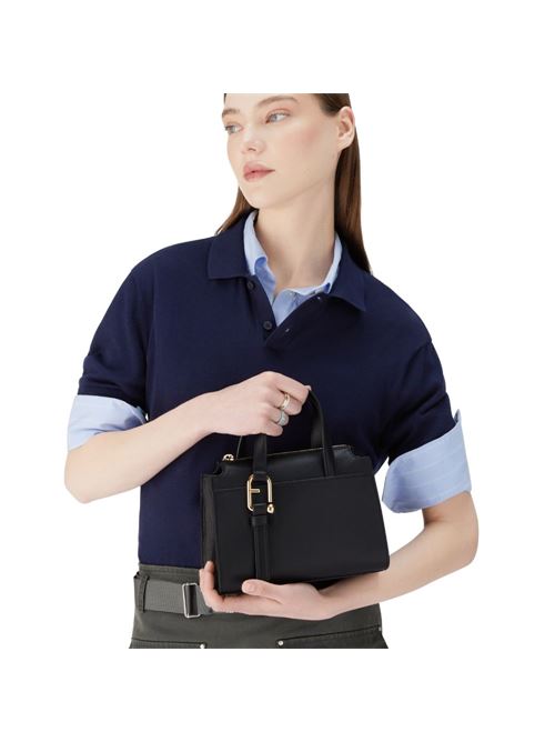 Nuvola borsa a mano boston s FURLA | WB0133706000