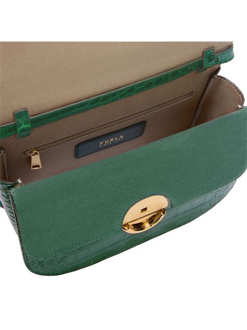 Sfera borsa a tracolla piccola FURLA | WB013554282S