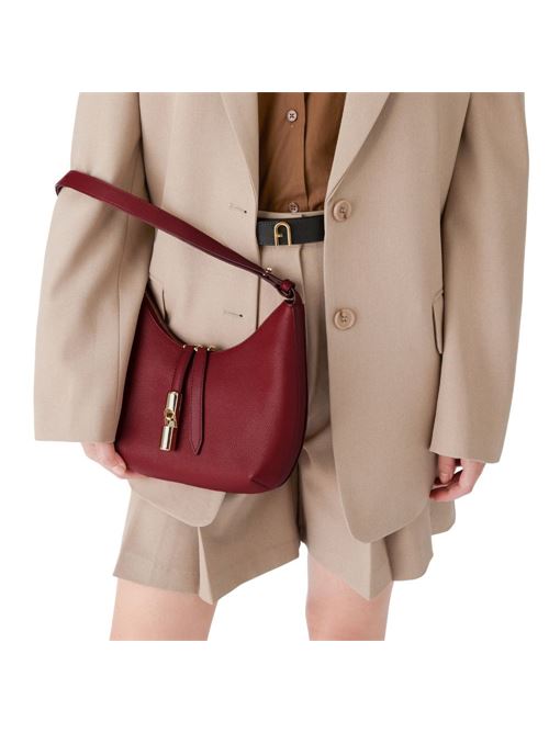 Goccia borsa a spalla piccola FURLA | WB01500CGQ00