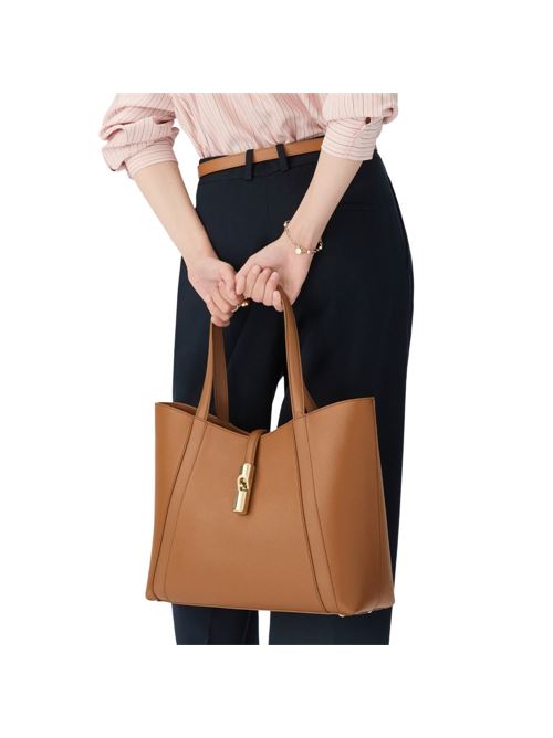 Drop bag with big shoulder FURLA | WB01788RY000